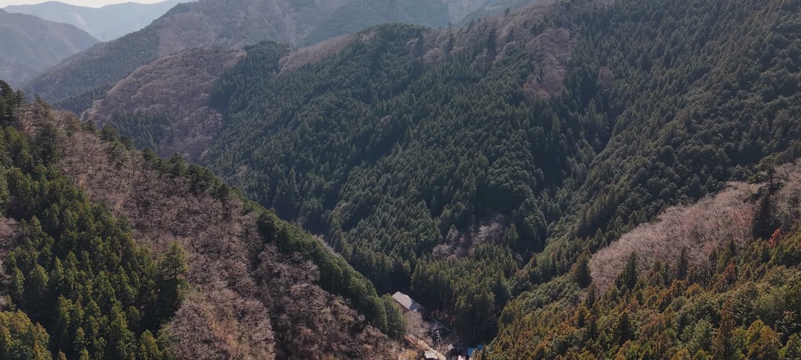 OKUTAMA BASE キャンプ&サウナ PR